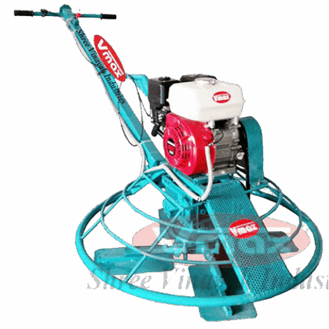 Concrete Power Trowel SVF-900P