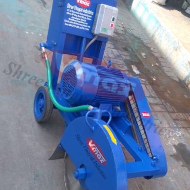 Concrete cutting machine SVC-200E