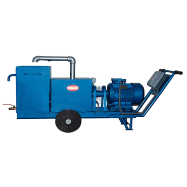 Vacuum Dewatering System