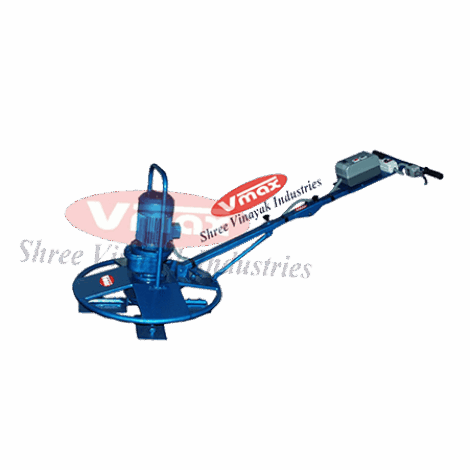 power trowel svf 600E