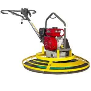 China power trowel