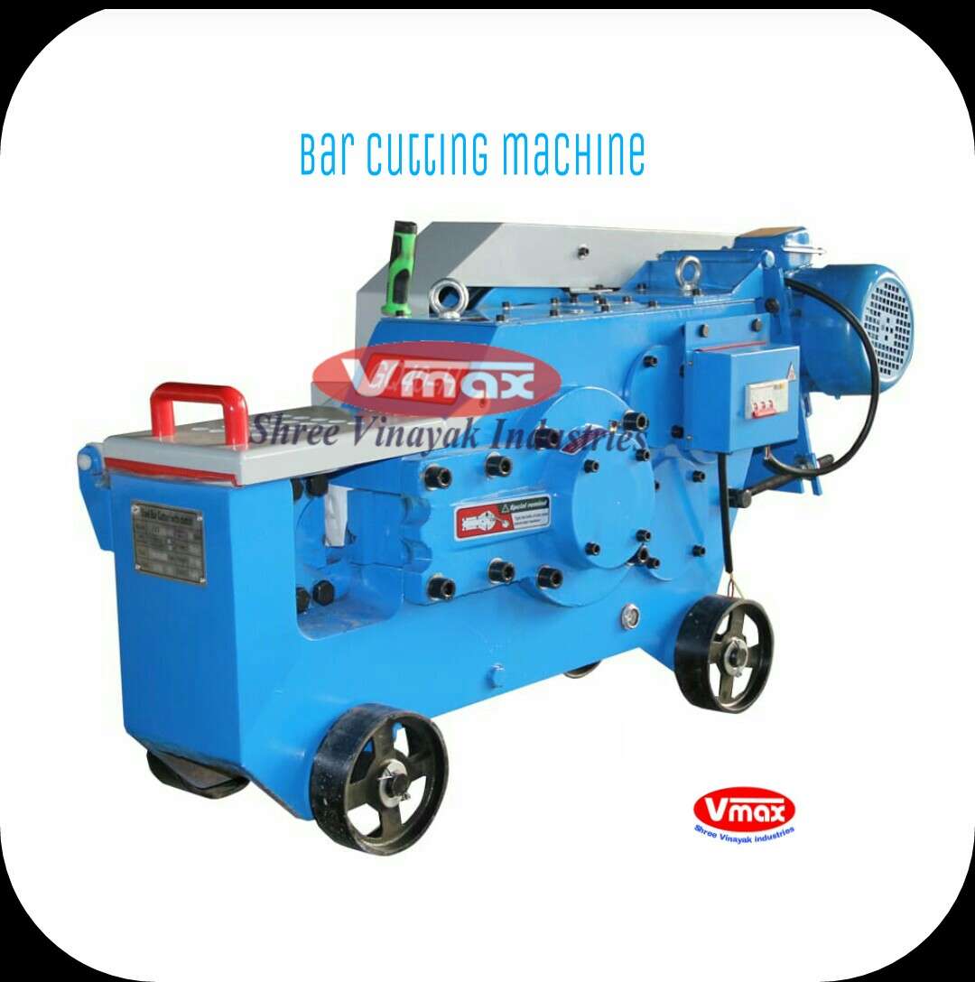 Bar Cutting machine - Image 2