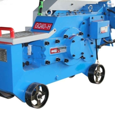 bar cutting machine123