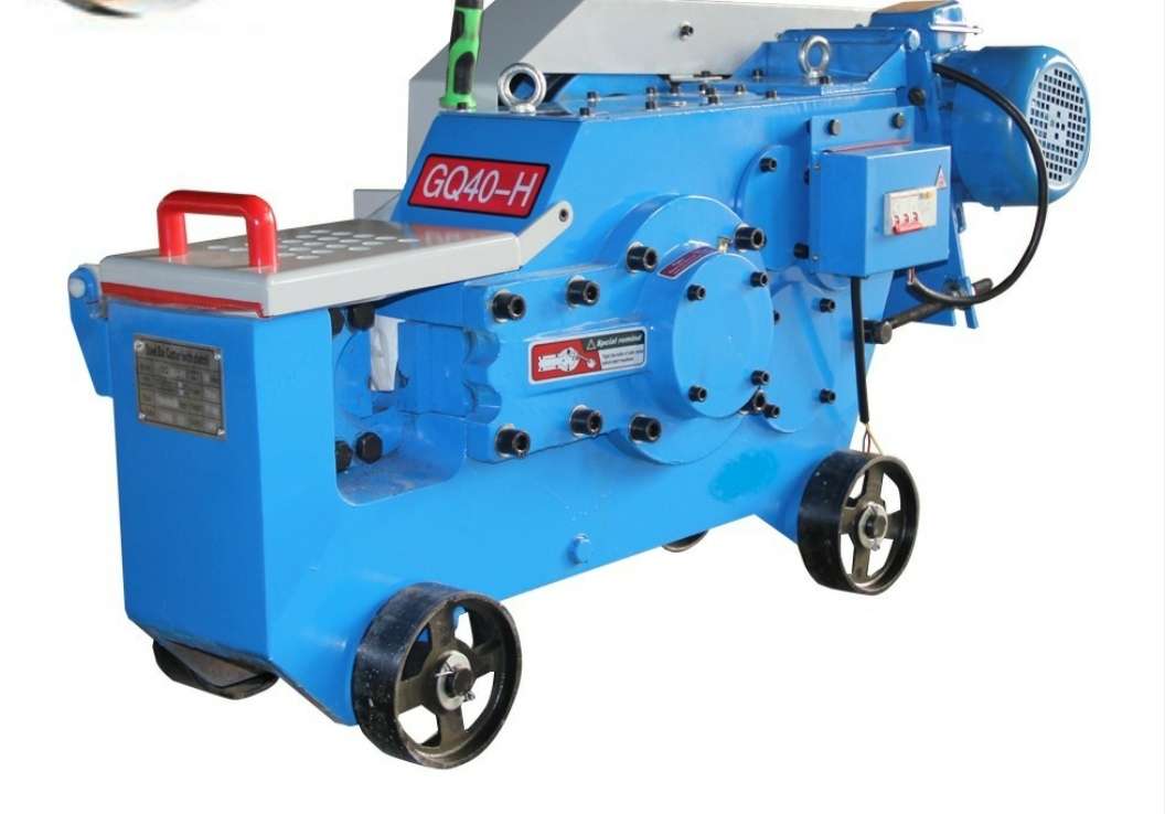 Bar Cutting machine